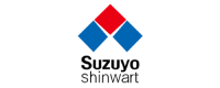 鈴与シンワート株式会社