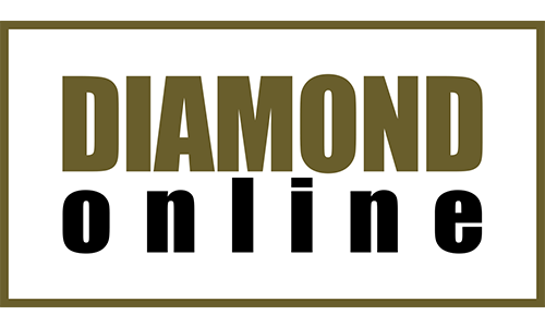 DIAMOND online