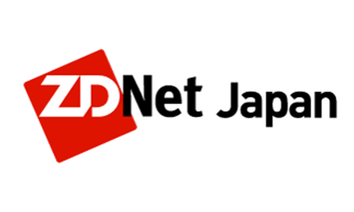 ZDNet Japan