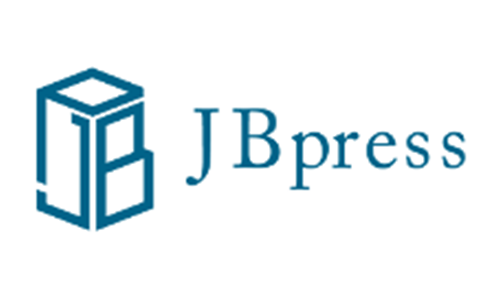 JBpress